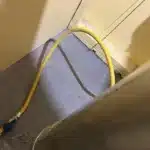 Install Gas Valve on Dryer in Arvada