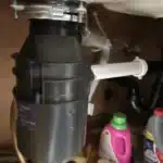 Two Plumbing Repairs in Lakewood