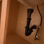 Replace two master bath lav faucets with owner provided ones in Denver