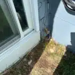 Outside Faucet Needs to be Replaced in Lakewood