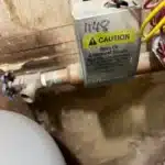 Boiler Start Up for Season for this 6-Plex in Lakewood