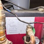 Small Mystery Leak in Lakewood