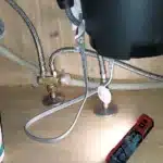 Replace Kitchen Faucet in Westminster