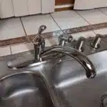Replace Kitchen Faucet in Westminster