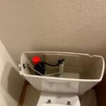 Water Closet Repair and Rebuild in Arvada
