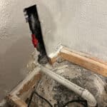 Replace Sump Pump in the Basement in Arvada