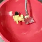 Water Line to Dishwasher in Wheat Ridge