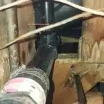 Several Plumbing Repairs in Arvada