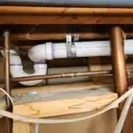 Remove Tub and Run Drain for Shower Base in Arvada