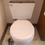 Replacing Toilet in Boulder