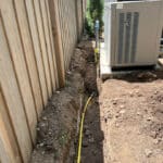 Run Gas Line to New Generator in Boulder
