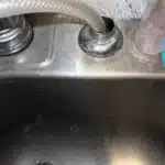 Drain Line Rotted Out in Denver
