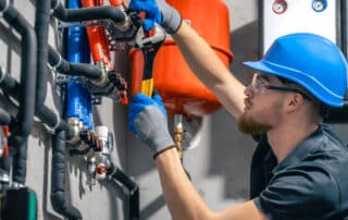 Backflow Prevention Explained: Why RPZs Matter and When You Need One