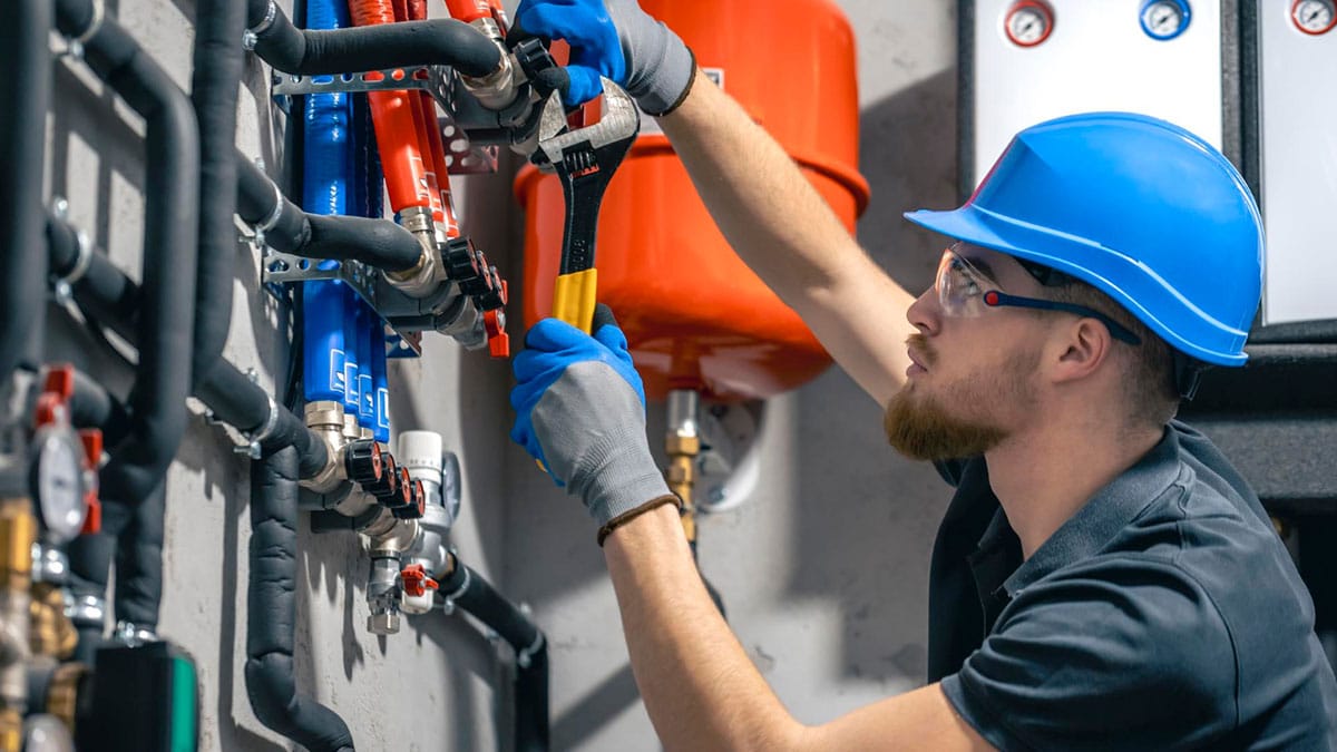 Backflow Prevention Explained: Why RPZs Matter and When You Need One