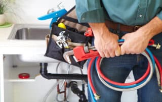 Cardom Plumbing & Heating explains commercial plumbing services, covering what businesses need to know to maintain safe, efficient plumbing systems.