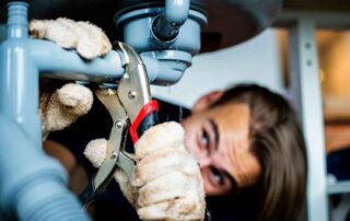 Dangers of Delaying Plumbing Repairs