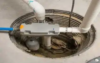 Cardom Plumbing explains if your home needs an ejector pump, helping manage wastewater drainage in basements to prevent sewer backups and flooding.