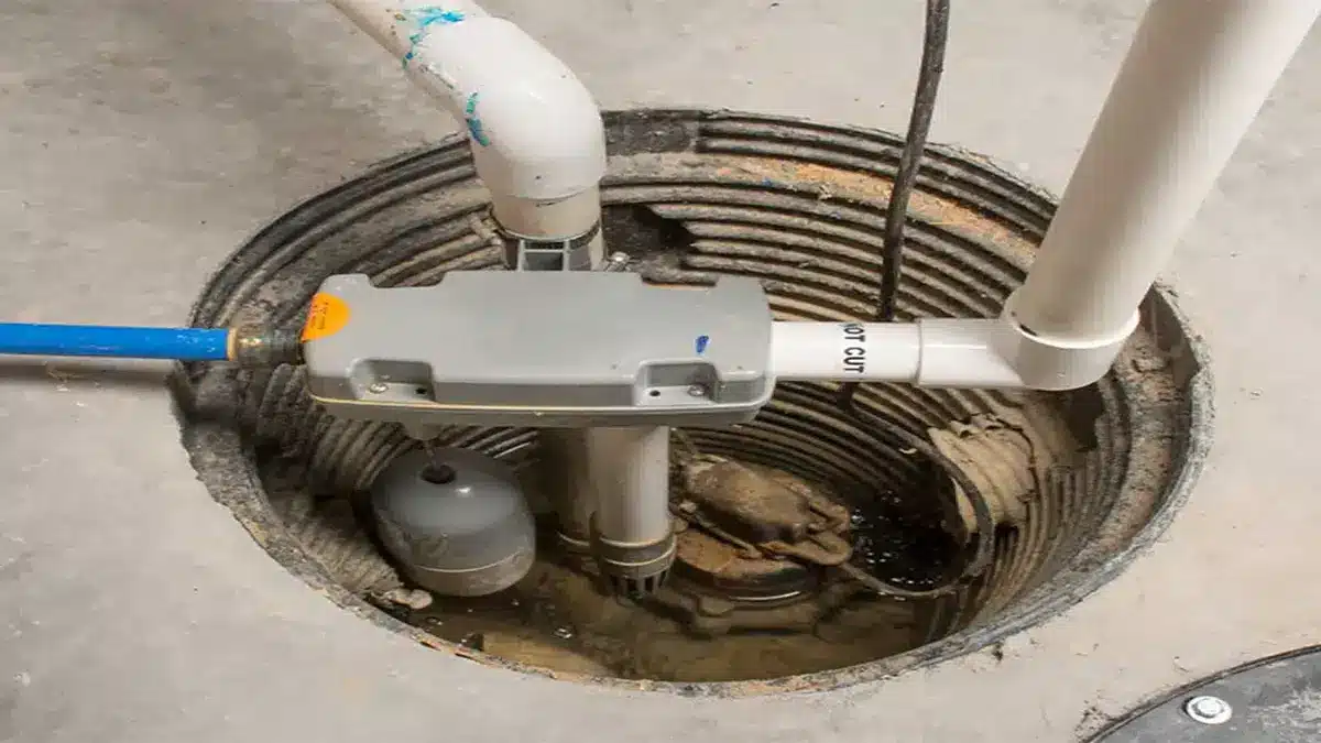 Cardom Plumbing explains if your home needs an ejector pump, helping manage wastewater drainage in basements to prevent sewer backups and flooding.