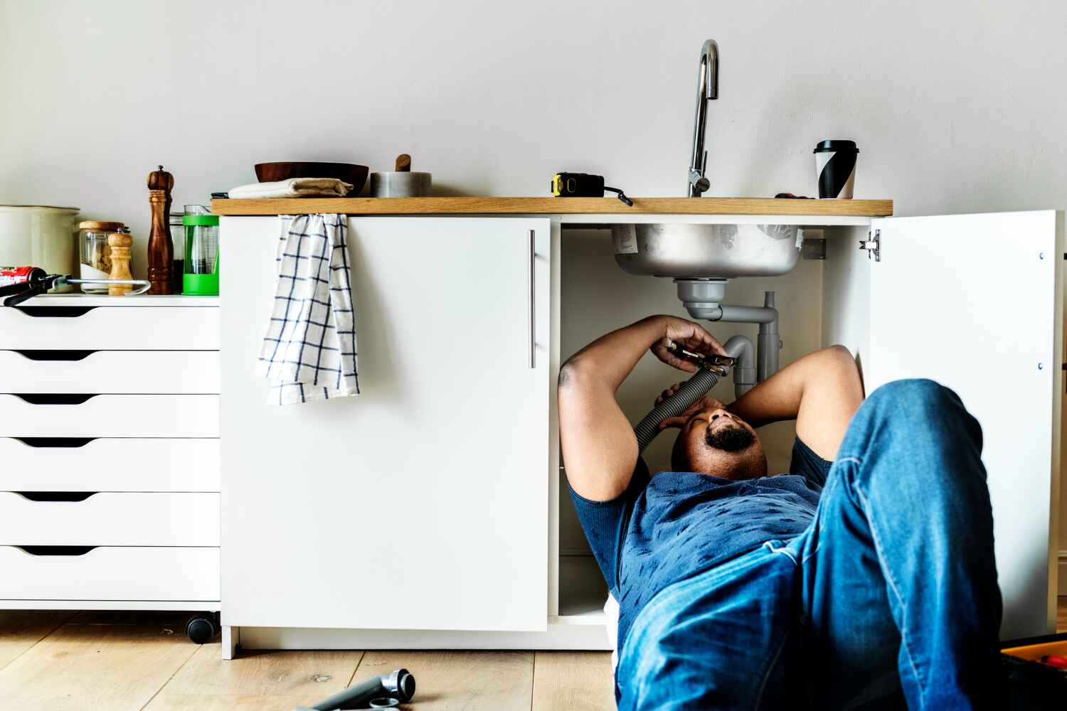 Guide to Finding the Best Plumber