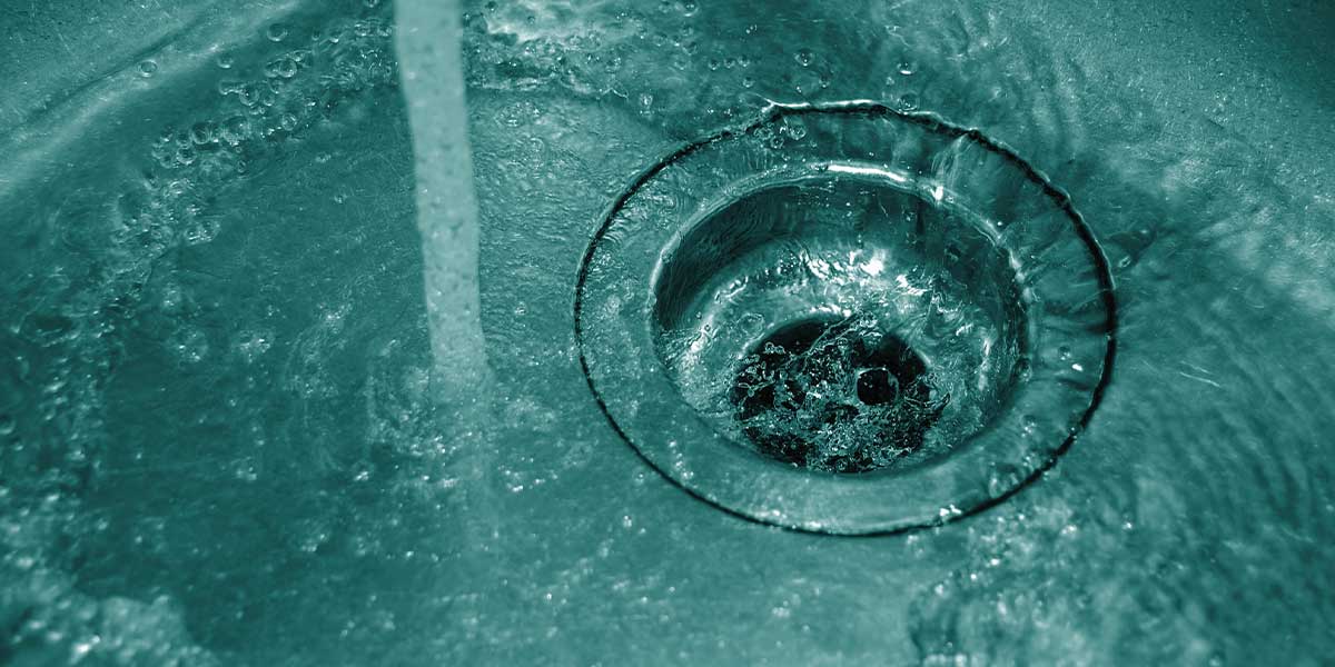 Help! I’ve Lost My Jewelry Down the Drain!