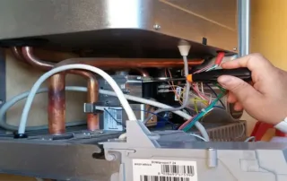 Cardom Plumbing explains how long water heaters last, with expert maintenance tips to extend the lifespan of tankless and traditional models.