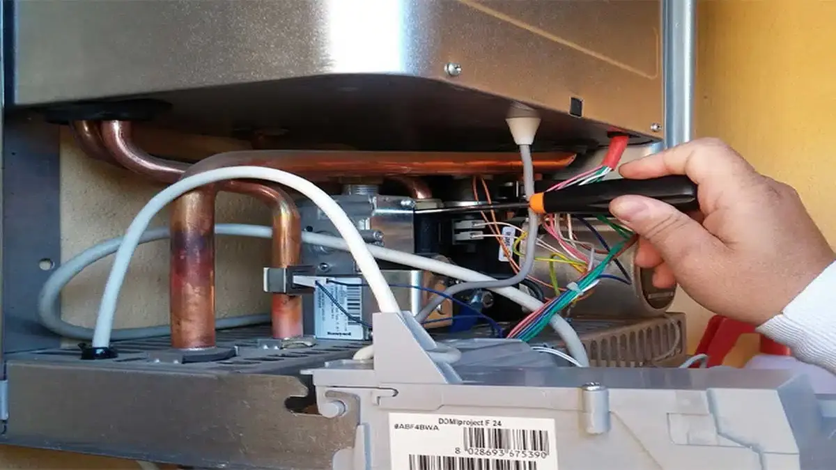 Cardom Plumbing explains how long water heaters last, with expert maintenance tips to extend the lifespan of tankless and traditional models.