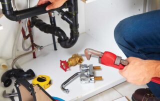 How Much Does It Cost To Install or Replace House Plumbing
