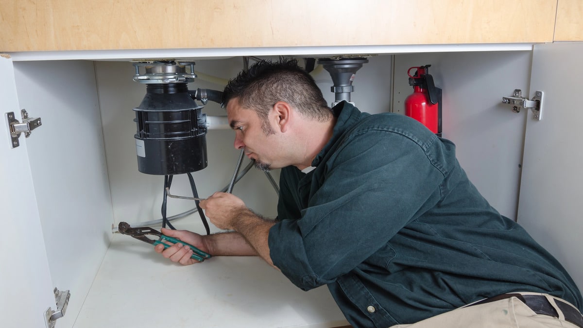 Cardom Plumbing & Heating explains how to fix a garbage disposal that’s not working, troubleshooting jams, resets, and repairs for smooth operation.
