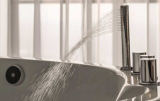 How to Fix a Leaking Bathtub Faucet