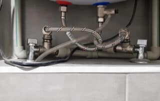 How to Futureproof Older Plumbing Systems