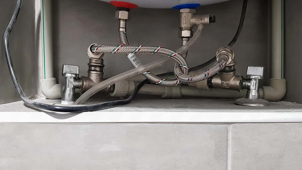 How to Futureproof Older Plumbing Systems