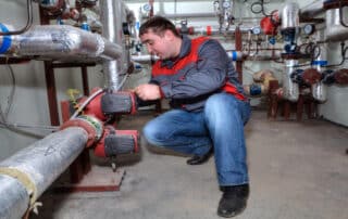Cardom Plumbing explains key differences between commercial and residential plumbing, from system size to maintenance needs, ensuring efficient solutions.