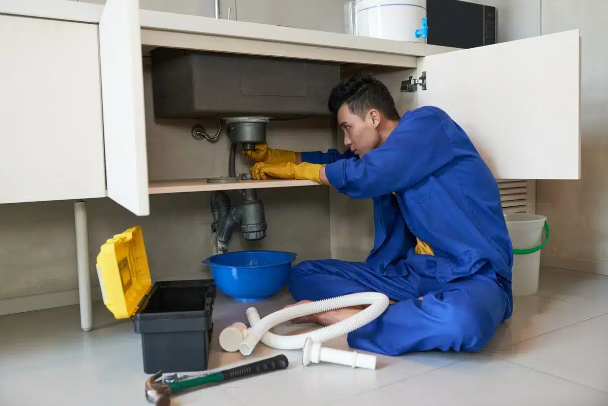 Plumbing Services Arvada Cardom Plumbing & Heating offers top-quality Plumbing Services Arvada, ensuring reliable repairs for your home. Whether it's a kitchen sink issue or a major plumbing concern, our skilled plumbers use the right tools to get the job done efficiently. Contact us today!