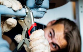 Plumbing Tips for Water Conservation