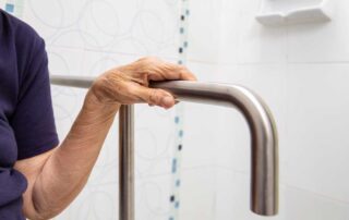 Senior Bathroom Safety Tips