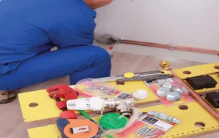 Cardom Plumbing explains when you should repipe your home, using quality materials like copper to improve plumbing efficiency and prevent future leaks.