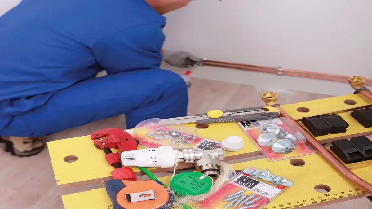 Cardom Plumbing explains when you should repipe your home, using quality materials like copper to improve plumbing efficiency and prevent future leaks.