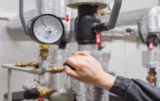 Cardom Plumbing & Heating explains signs your water pressure is too high, helping you prevent plumbing damage and maintain a safe, efficient system.