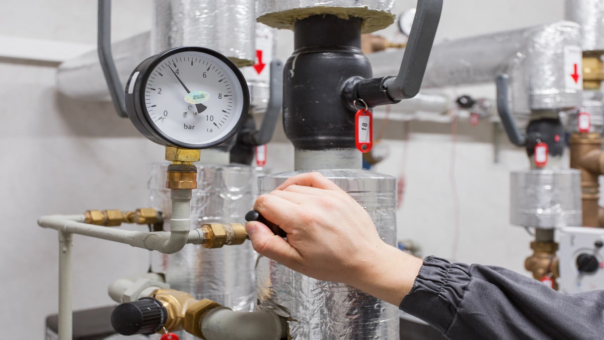 Cardom Plumbing & Heating explains signs your water pressure is too high, helping you prevent plumbing damage and maintain a safe, efficient system.