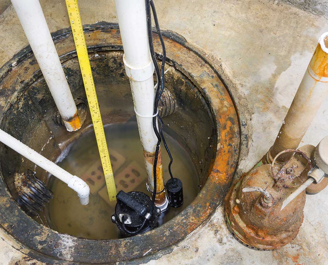 Cardom Plumbing & Heating provides reliable Sump Pump Services in Arvada to protect your home from basement flooding. Whether it’s a flooded pit or preventive maintenance, our expert team ensures your sump pump works efficiently when you need it most.