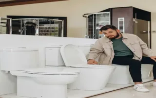 Cardom Plumbing shares tips for picking out your next toilet, helping you choose the best model for comfort, efficiency, and bathroom design.
