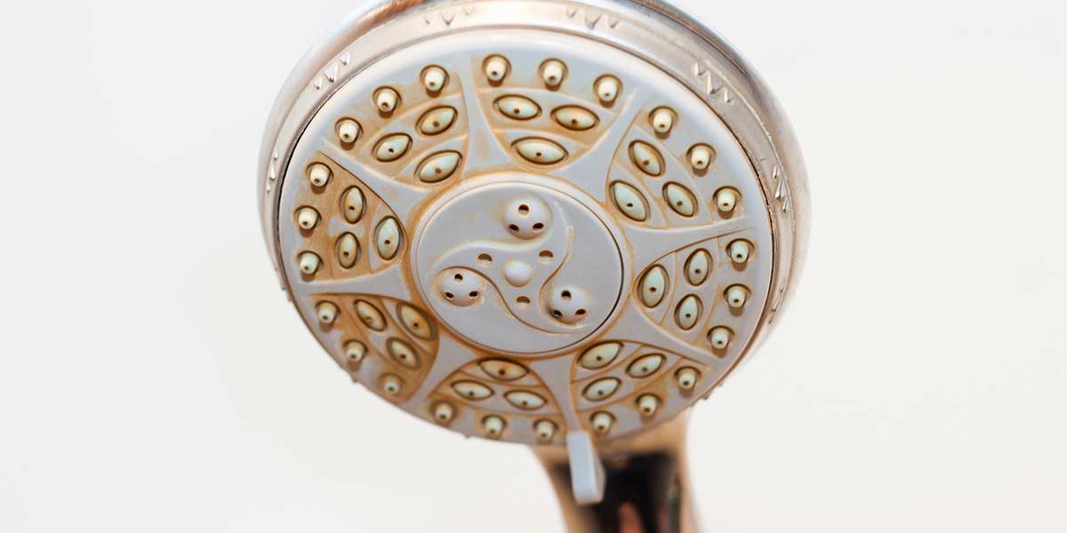 Ways to Prevent Limescale in Your Home