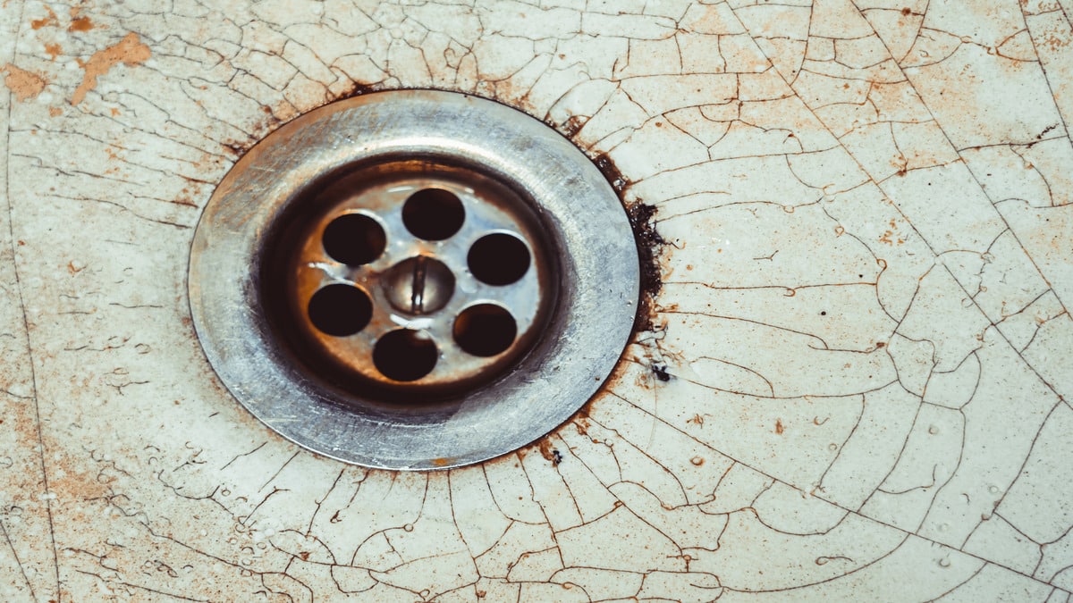 Cardom Plumbing explains what can cause a sink to crack around the drain, from impact damage to material wear, and offers expert repair solutions.