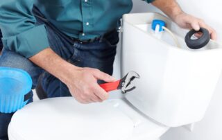 What causes a gurgling toilet? Clogs or vent issues may be to blame. Cardom Plumbing and Heating provides expert plumbing solutions for quick fixes.