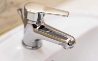 What Causes Faucet Corrosion