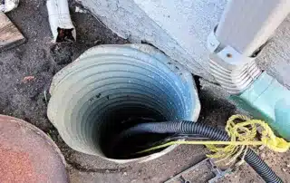 Cardom Plumbing explains what a sump pump is and how it works, preventing basement flooding by directing water away from your home’s foundation.