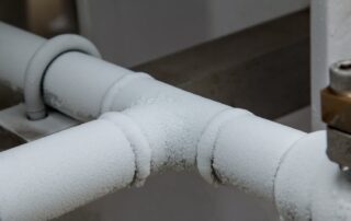 What to do if your pipes freeze? Thaw them safely to prevent bursts. Cardom Plumbing and Heating offers expert plumbing help for frozen pipes.