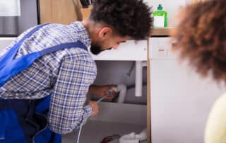 Cardom Plumbing explains what's involved in drain repair, from clearing clogs to repiping solutions, ensuring smooth and efficient plumbing.