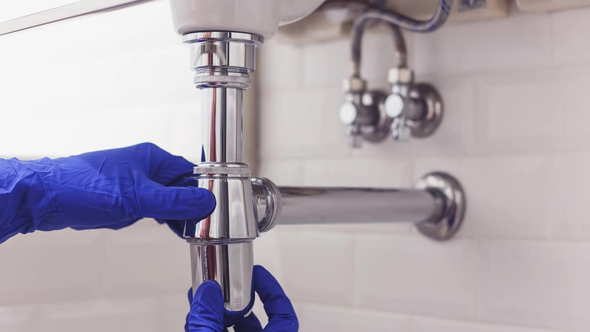 When to Get Your Drains Cleaned