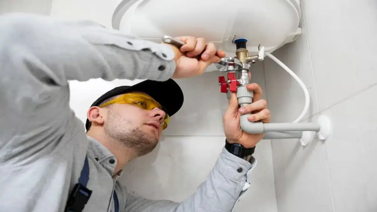 Cardom Plumbing helps you decide which water heater works best for you, comparing efficiency, installation, and features for the ideal choice.